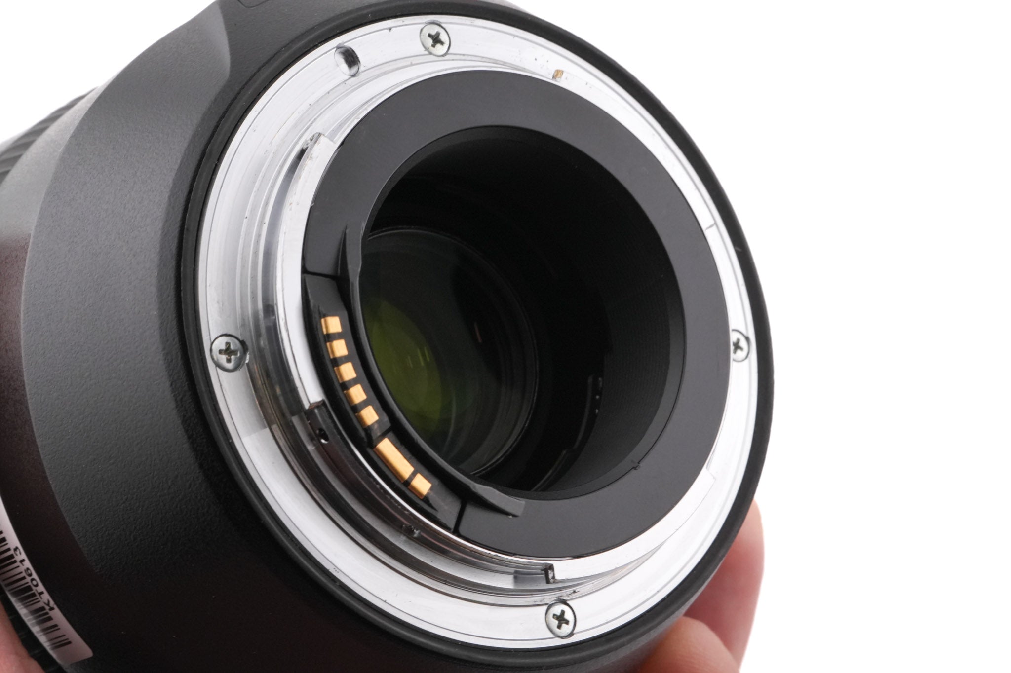 Tamron 15-30mm f2.8 SP DI VC USD (A012)