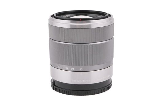 Sony 18-55mm f3.5-5.6 OSS (SEL1855)