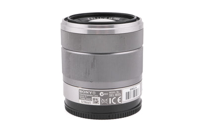 Sony 18-55mm f3.5-5.6 OSS (SEL1855)