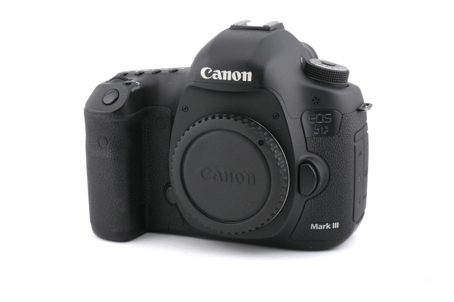 Canon EOS 5D Mark III