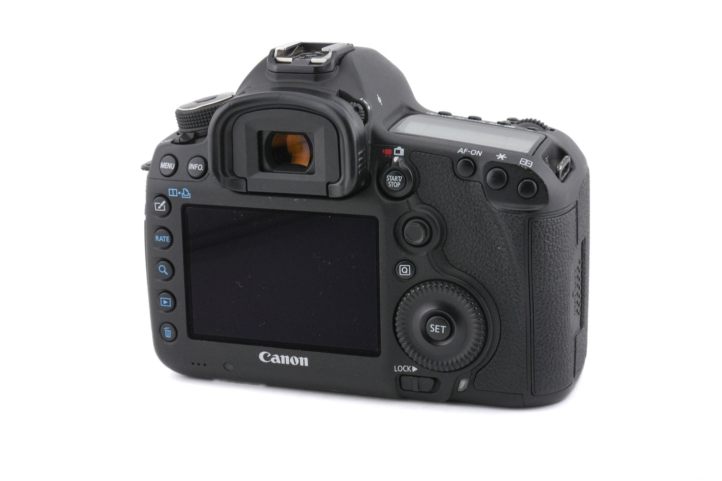 Canon EOS 5D Mark III