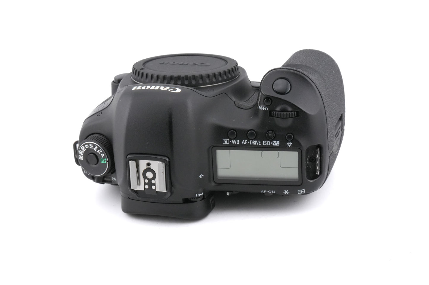 Canon EOS 5D Mark III