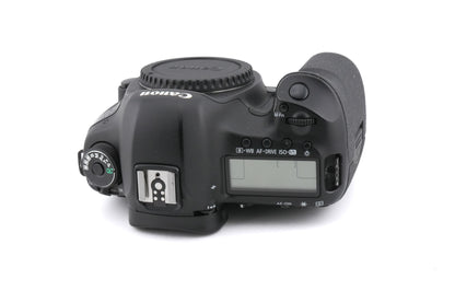 Canon EOS 5D Mark III