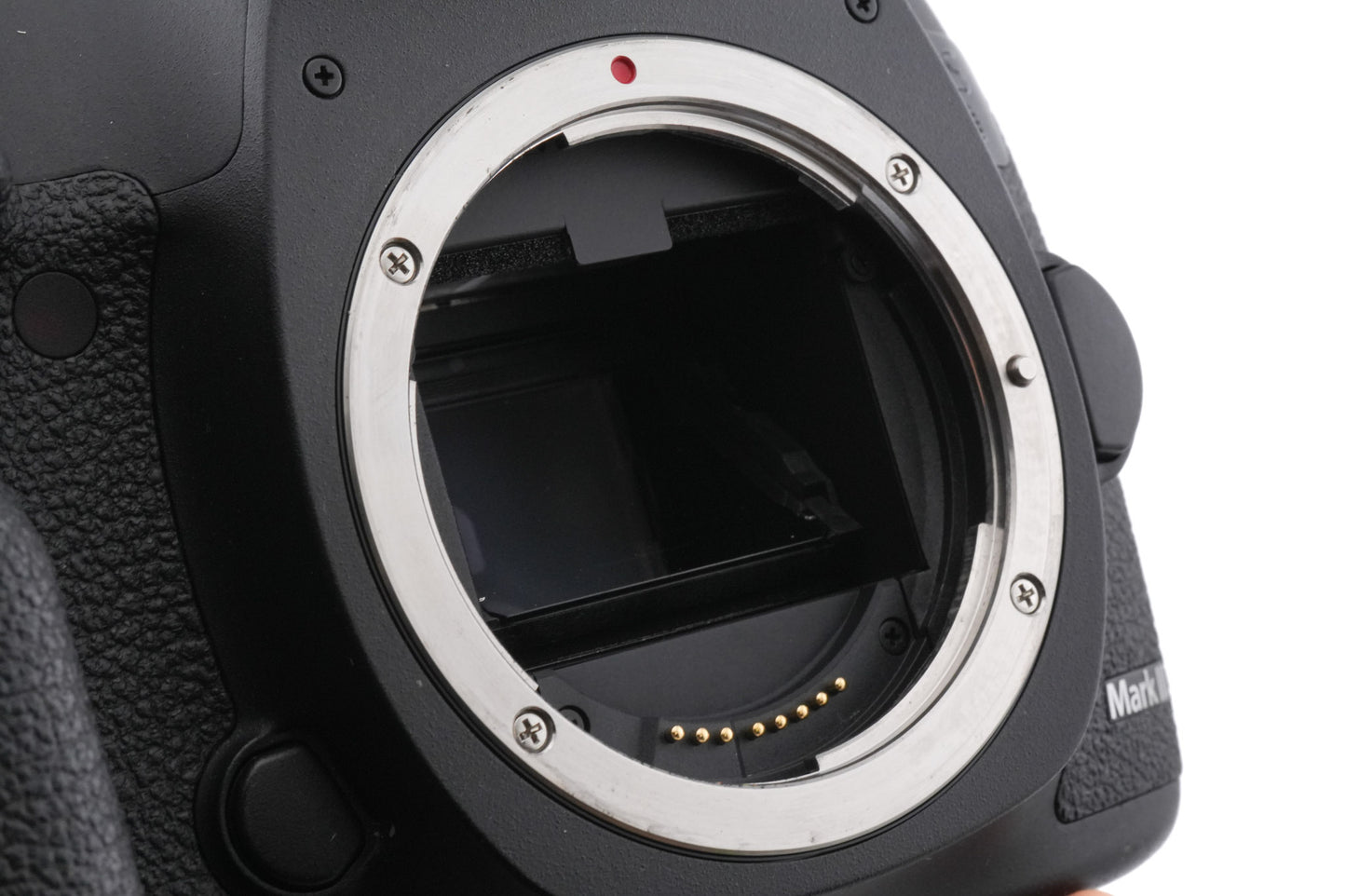 Canon EOS 5D Mark III