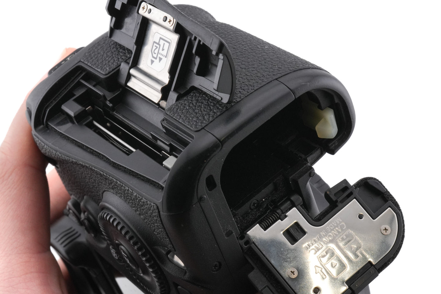 Canon EOS 5D Mark III