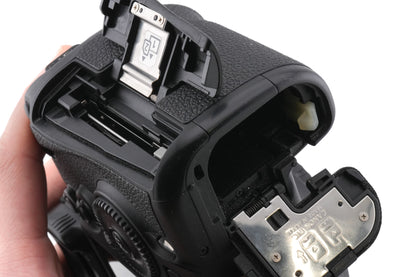 Canon EOS 5D Mark III