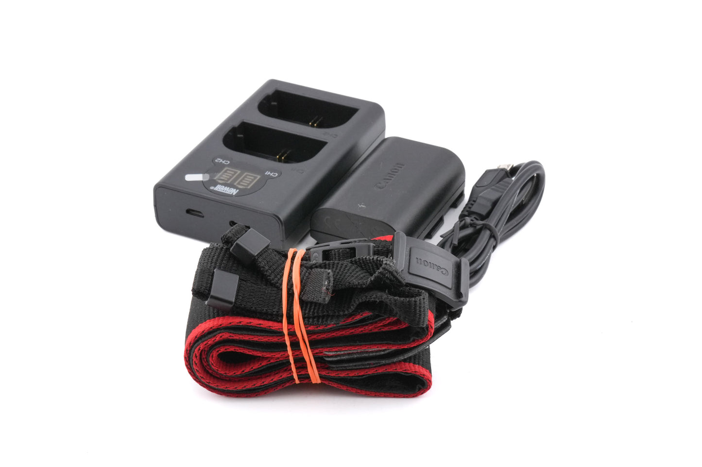 Canon EOS 5D Mark III