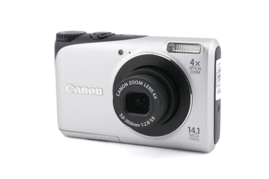Canon PowerShot A2200 HD