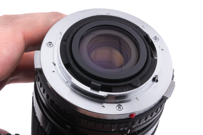 Sigma 60-200mm f4-5.6 Zoom-β II