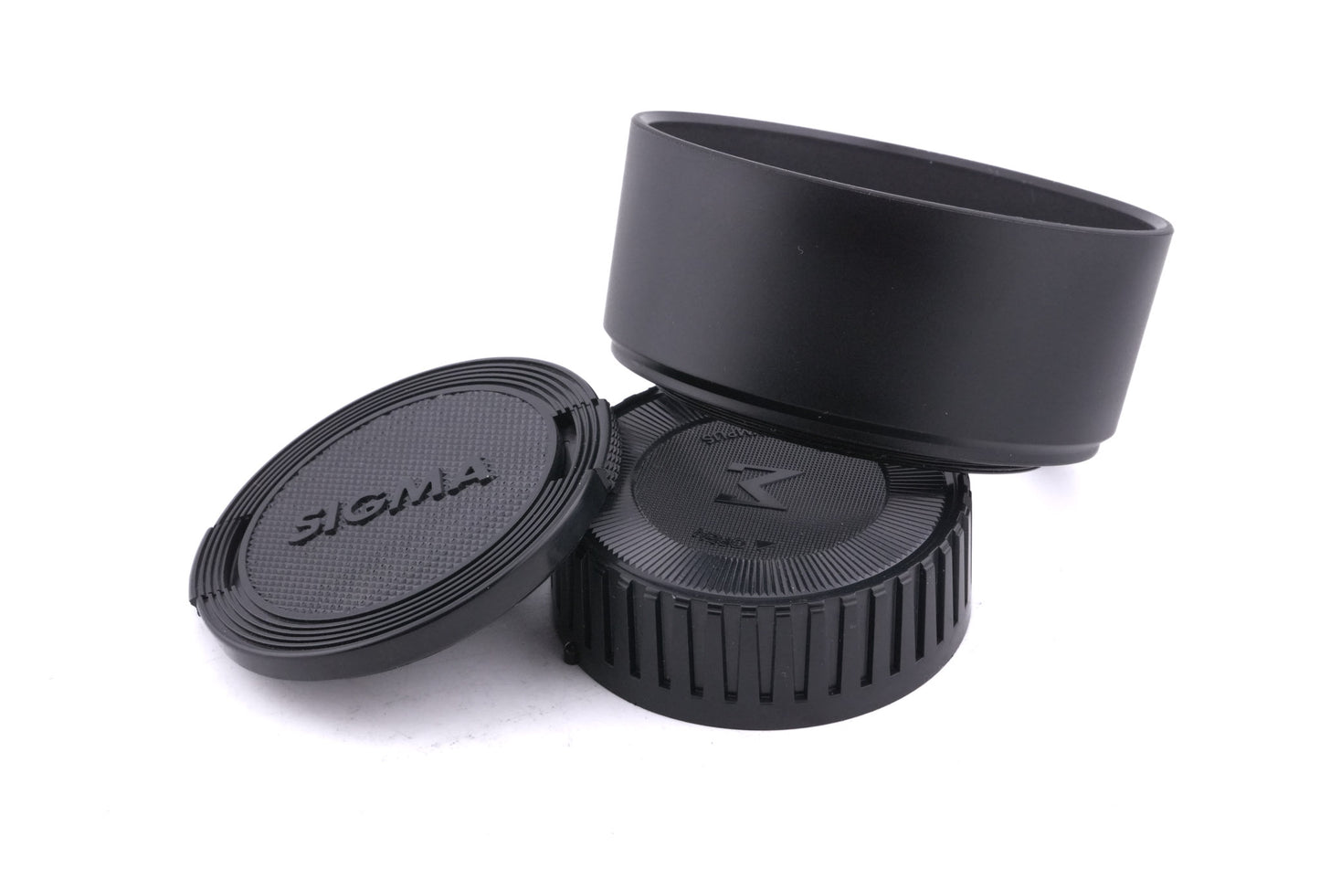 Sigma 60-200mm f4-5.6 Zoom-β II