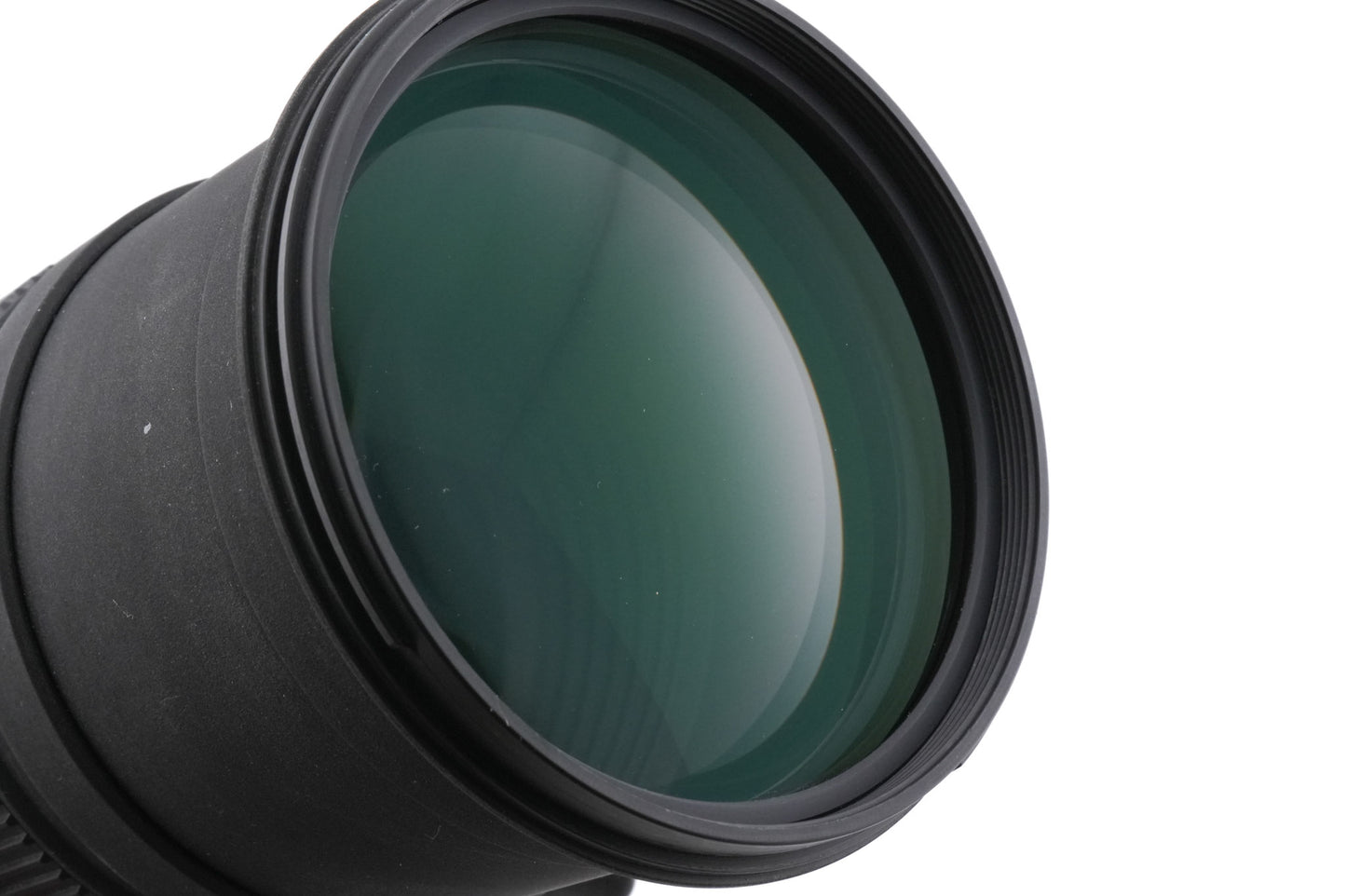 Sigma 150-500mm f5-6.3 DG APO OS HSM