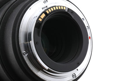 Sigma 150-500mm f5-6.3 DG APO OS HSM