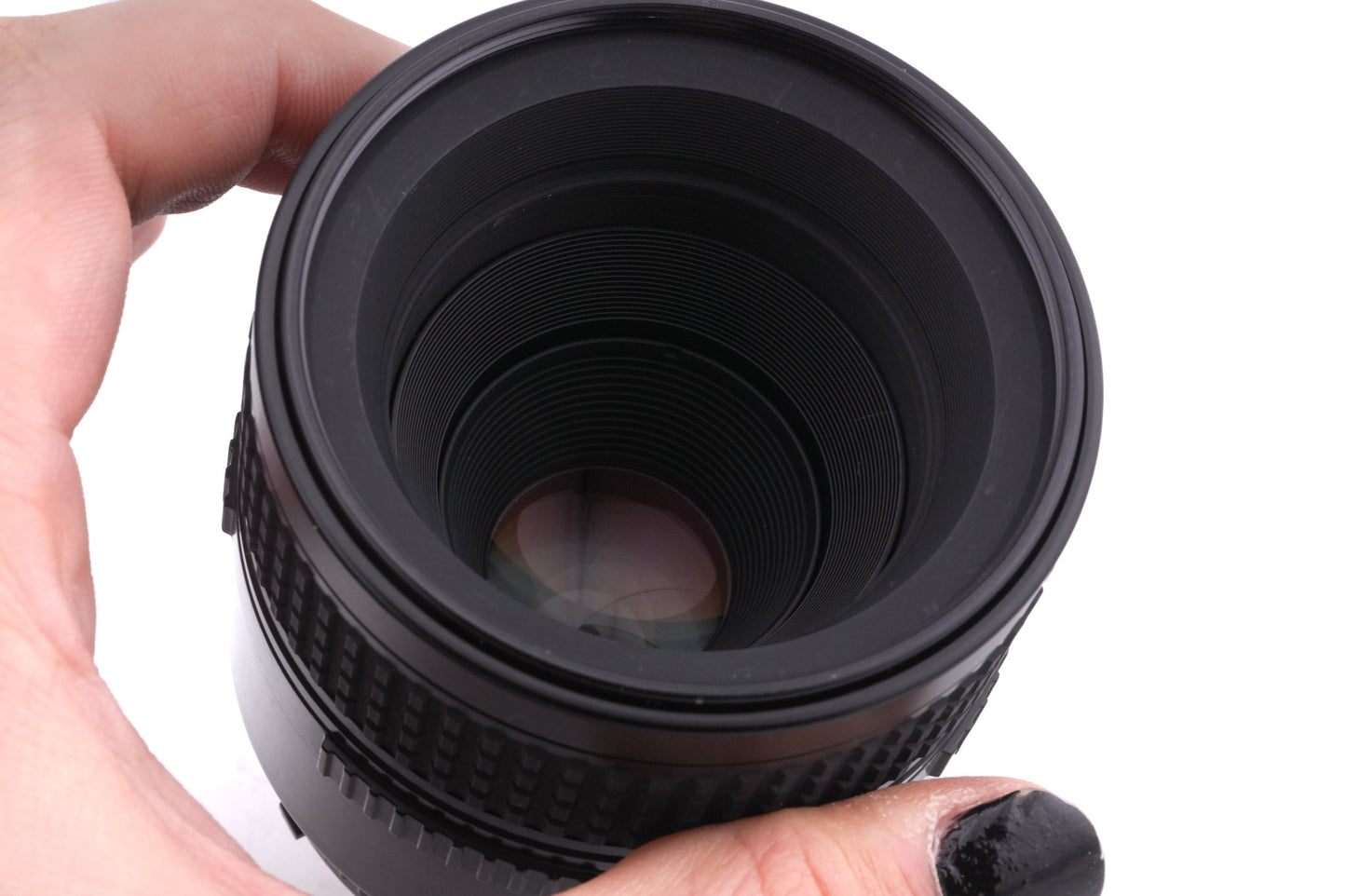 Nikon 60mm f2.8 AF Micro-Nikkor D