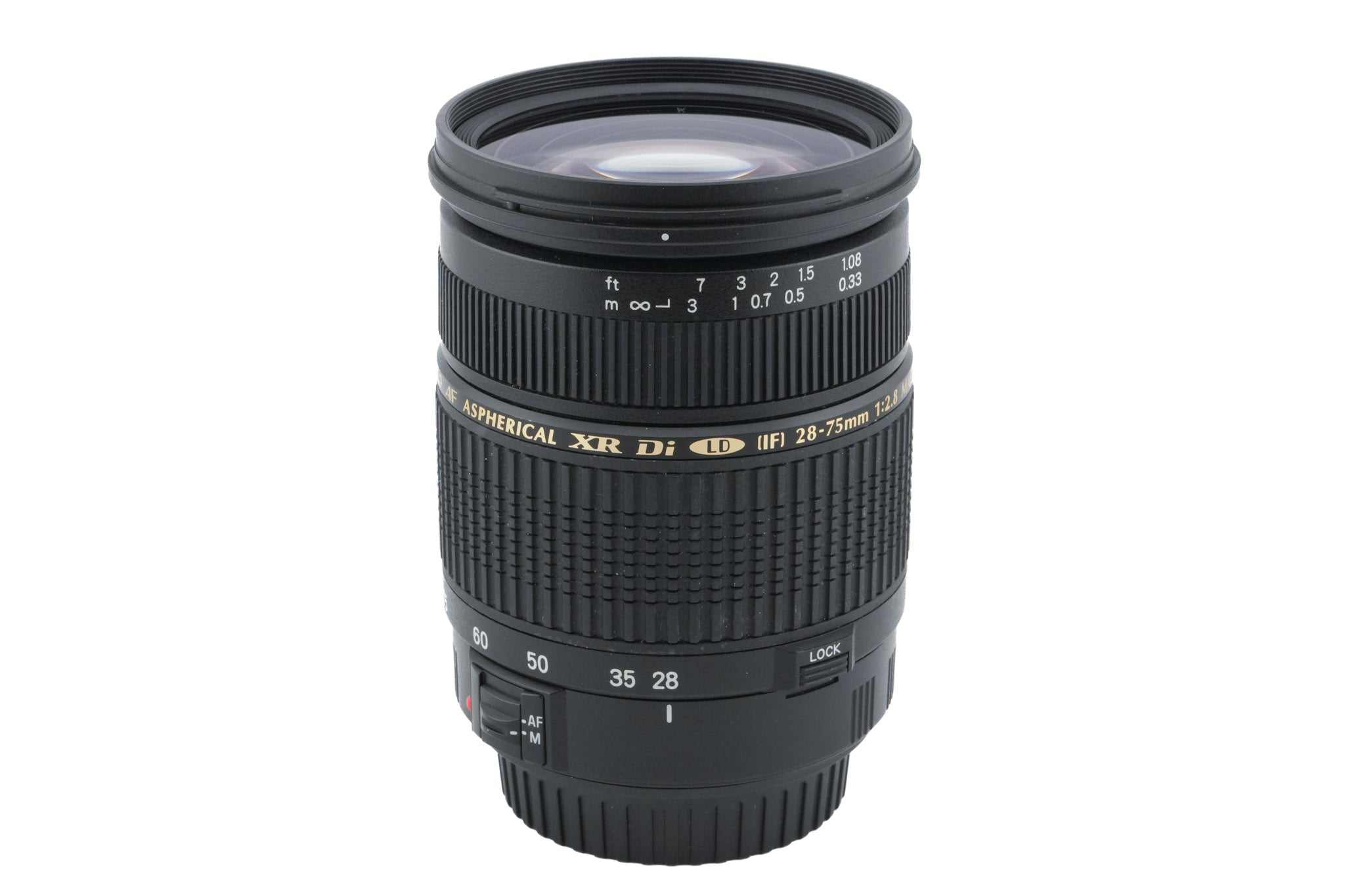 Tamron A09 AF 28-75mm f2.8 PENTAX 大三元 【公式通販】