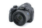 Sony Cyber-Shot DSC-HX400V
