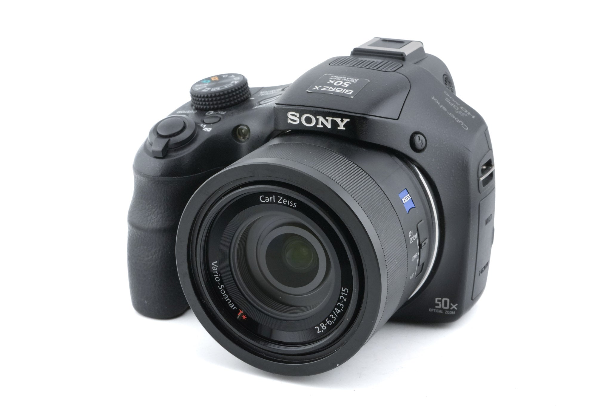 Sony Cyber-Shot DSC-HX400V