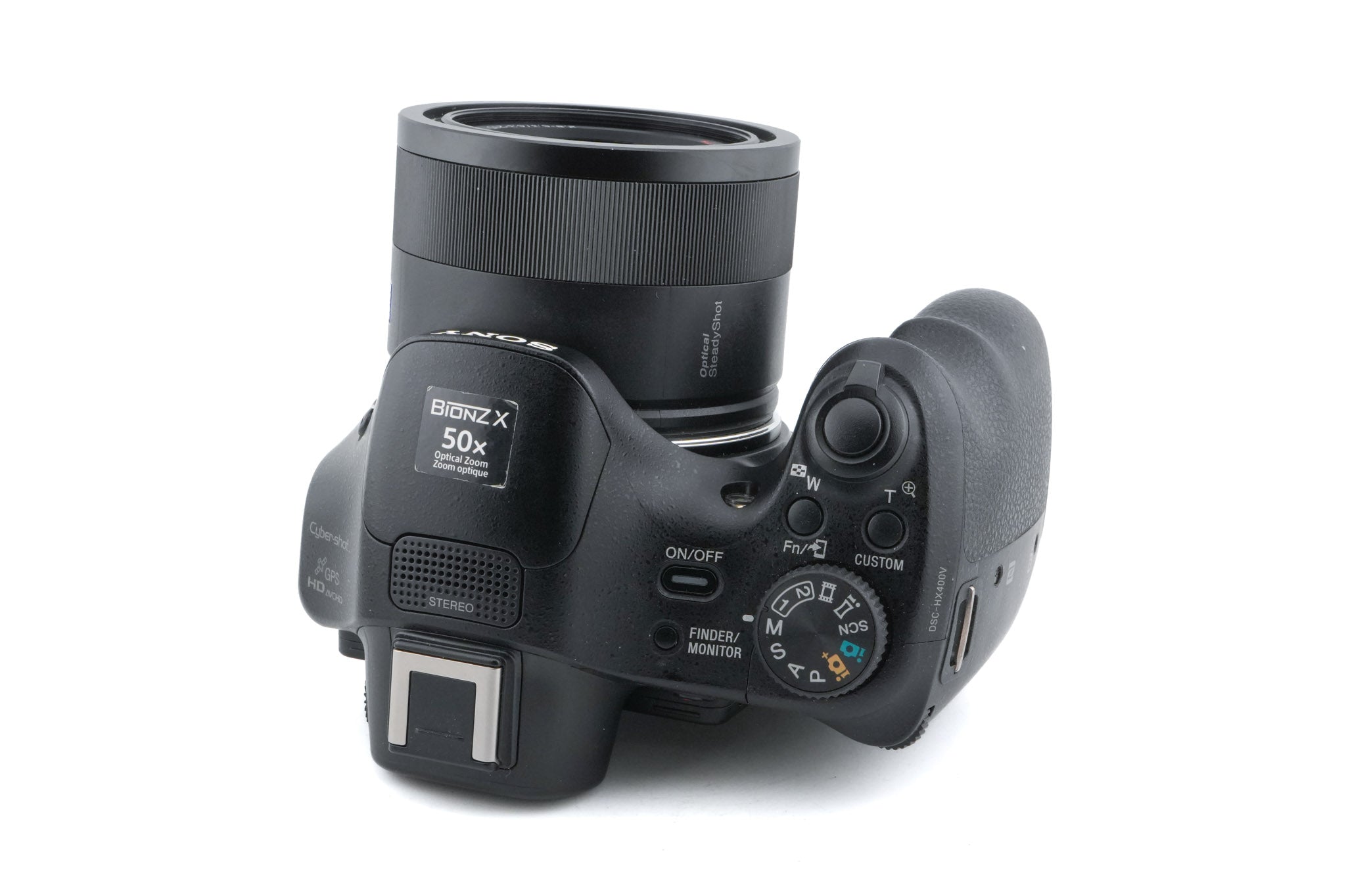 Sony Cyber-Shot DSC-HX400V