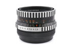 Carl Zeiss 80mm f2.8 Biometar Jena DDR