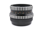 Carl Zeiss 80mm f2.8 Biometar Jena DDR