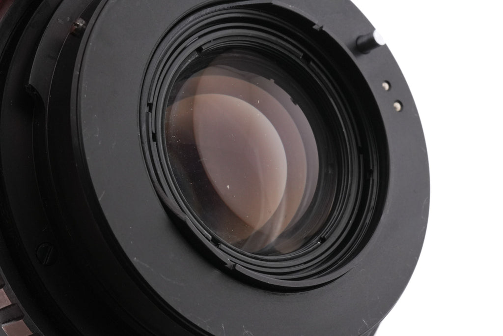 Carl Zeiss 80mm f2.8 Biometar Jena DDR