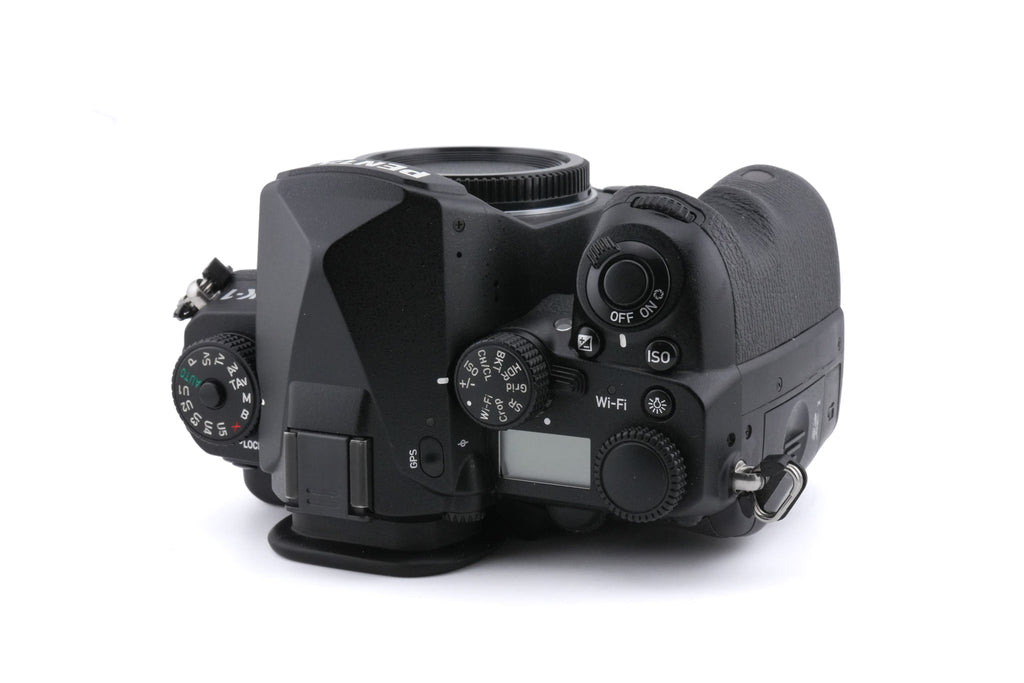 Pentax K-1