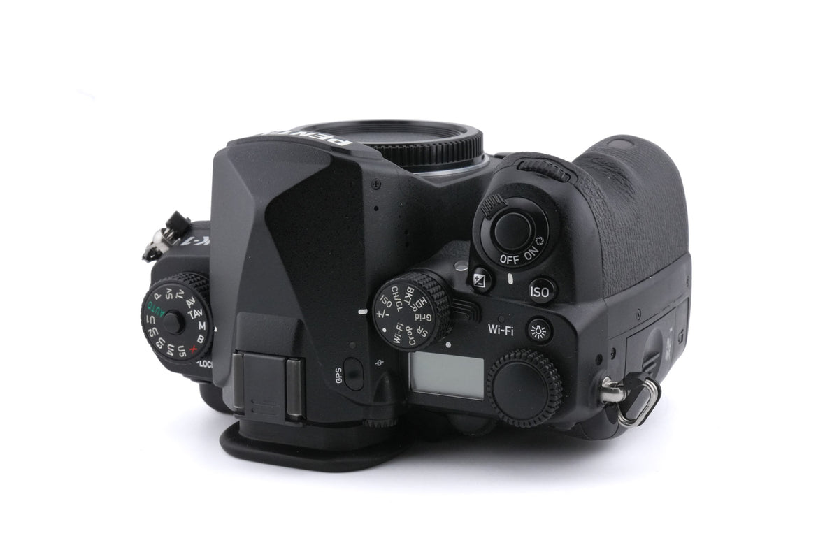 Pentax K-1