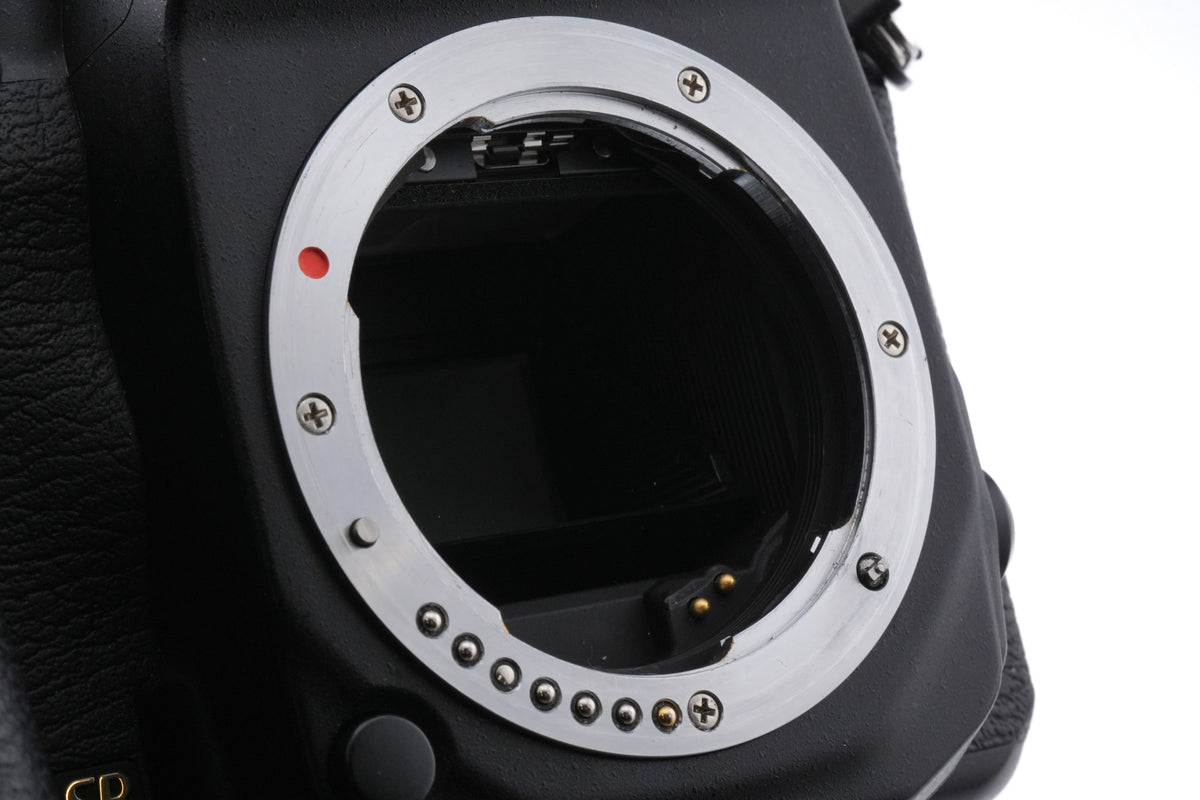 Pentax K-1