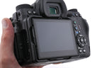 Pentax K-1