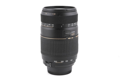 Tamron 70-300mm f4-5.6 AF LD Di Tele-Macro (A17)