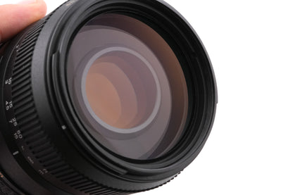 Tamron 70-300mm f4-5.6 AF LD Di Tele-Macro (A17)