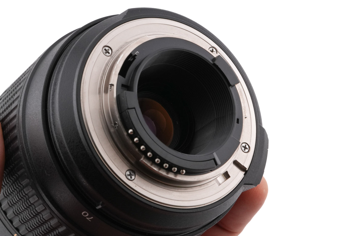 Tamron 70-300mm f4-5.6 AF LD Di Tele-Macro (A17)