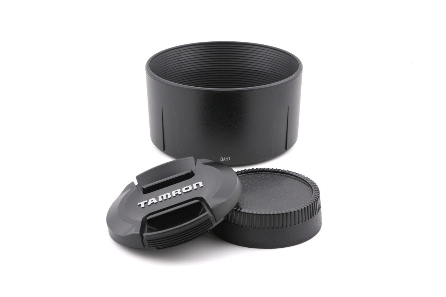 Tamron 70-300mm f4-5.6 AF LD Di Tele-Macro (A17)