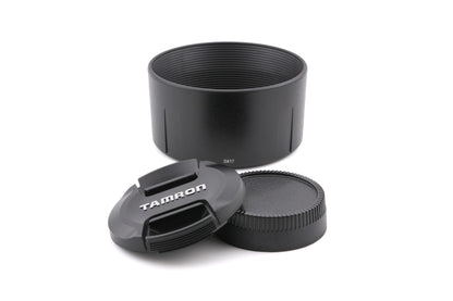 Tamron 70-300mm f4-5.6 AF LD Di Tele-Macro (A17)