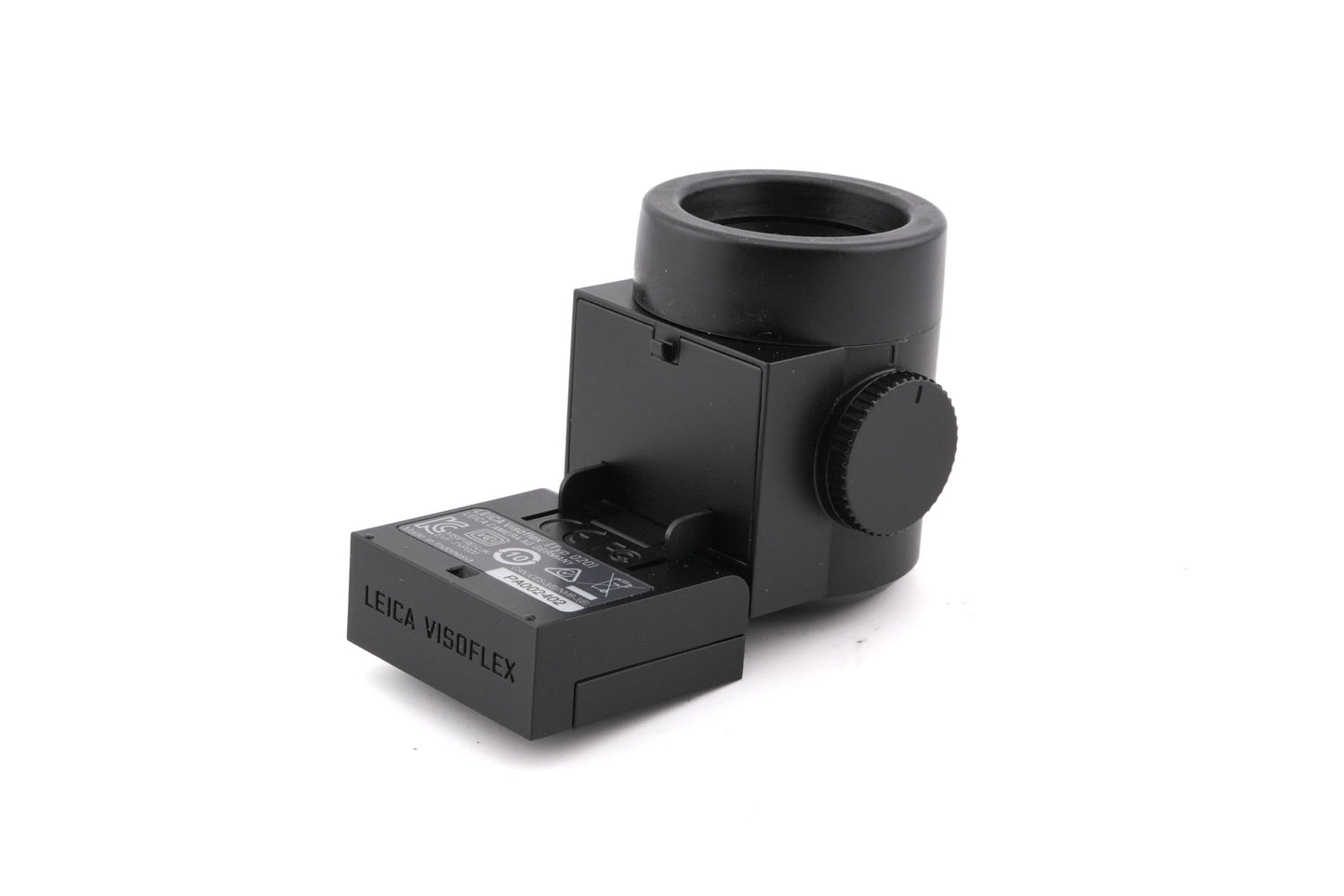 Leica Visoflex (Typ 020) (18767)