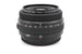 Fujifilm 50mm f3.5 Fujinon GF R LM WR