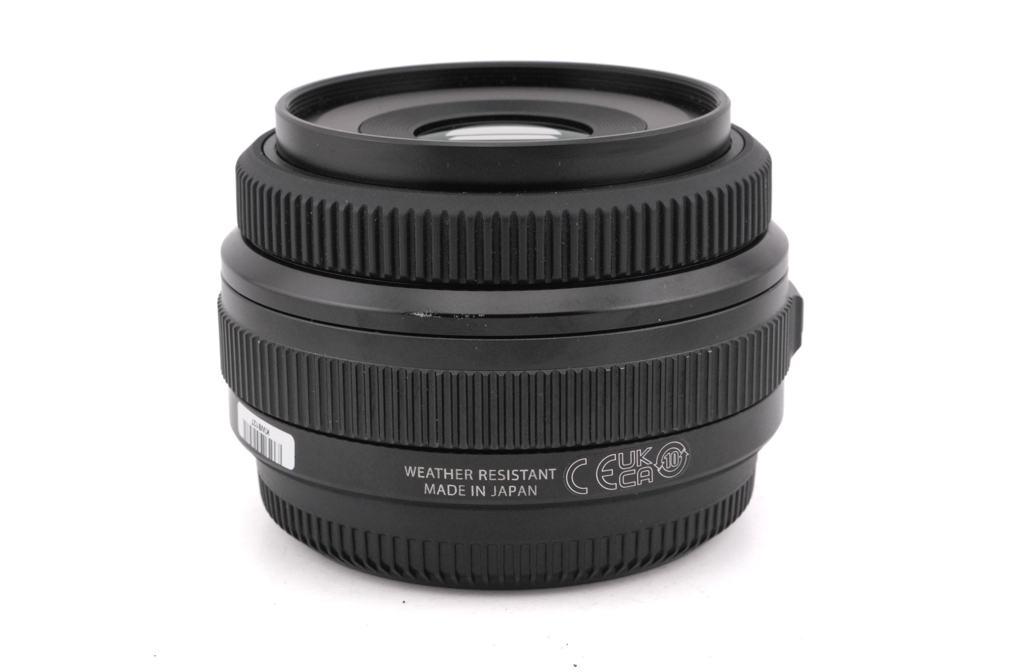 Fujifilm 50mm f3.5 Fujinon GF R LM WR – Kamerastore
