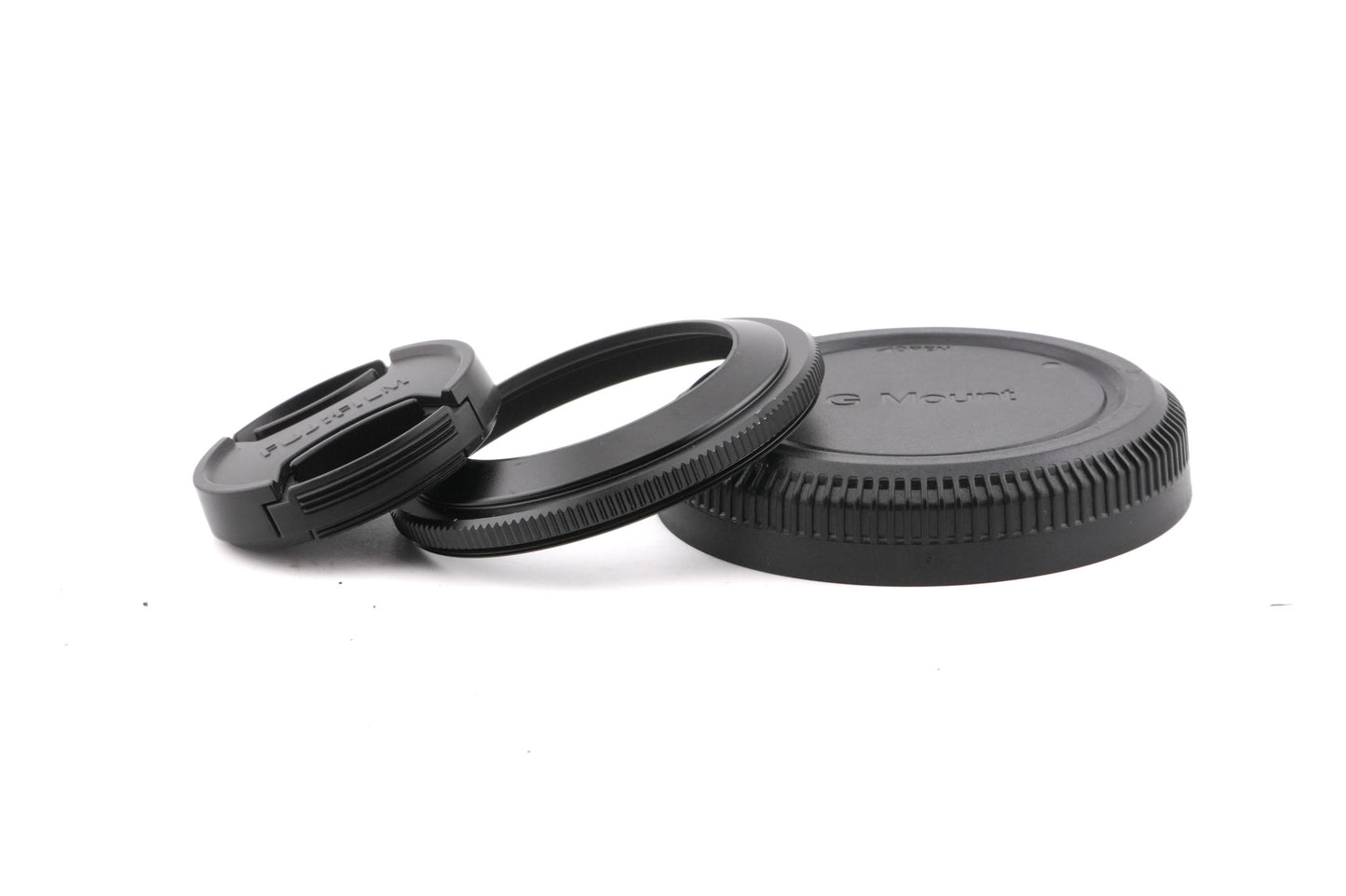 Fujifilm 50mm f3.5 Fujinon GF R LM WR