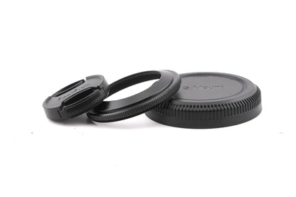 Fujifilm 50mm f3.5 Fujinon GF R LM WR