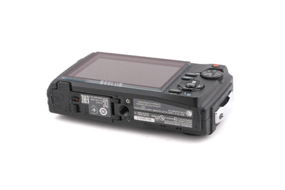 Olympus Stylus Tough TG-4