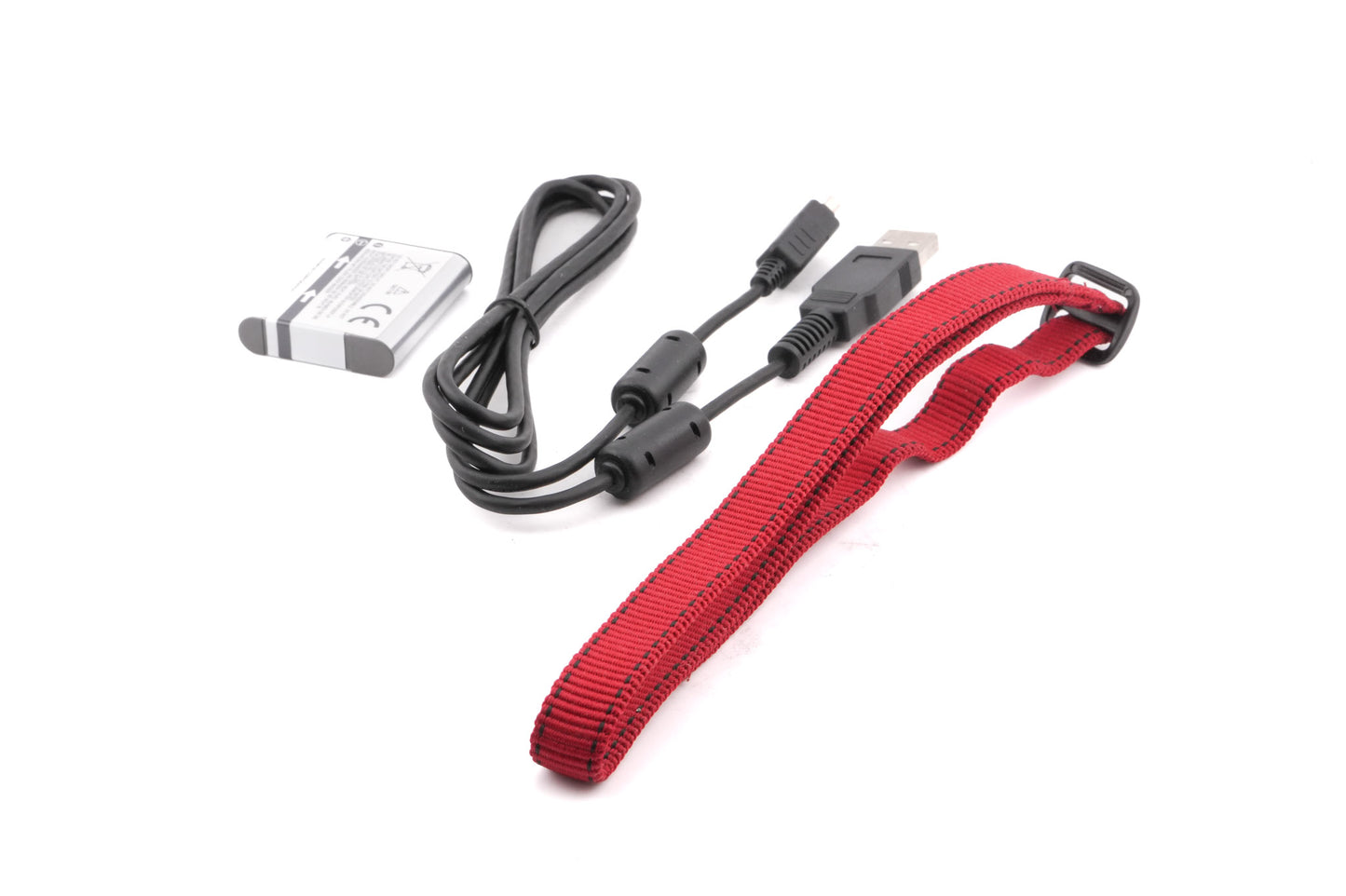 Olympus Stylus Tough TG-4