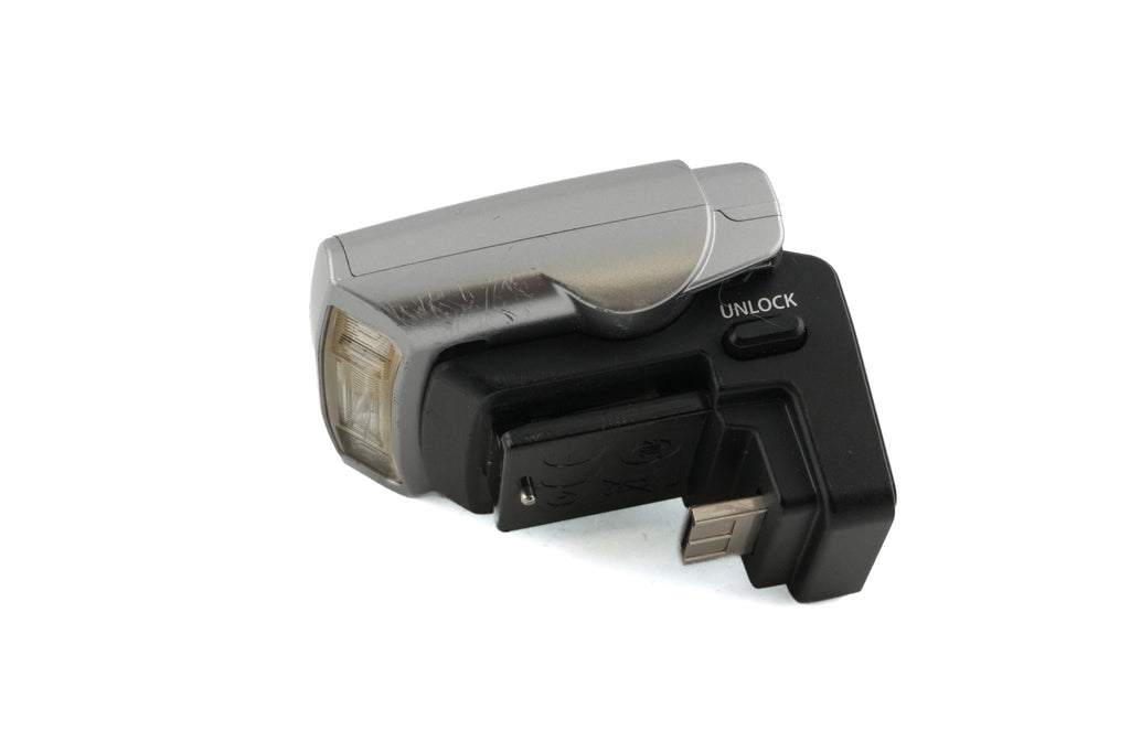 Olympus FL-LM1 Flash