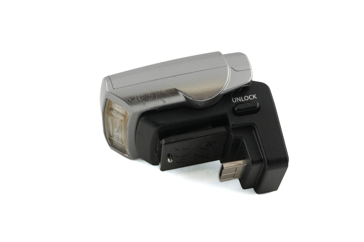 Olympus FL-LM1 Flash