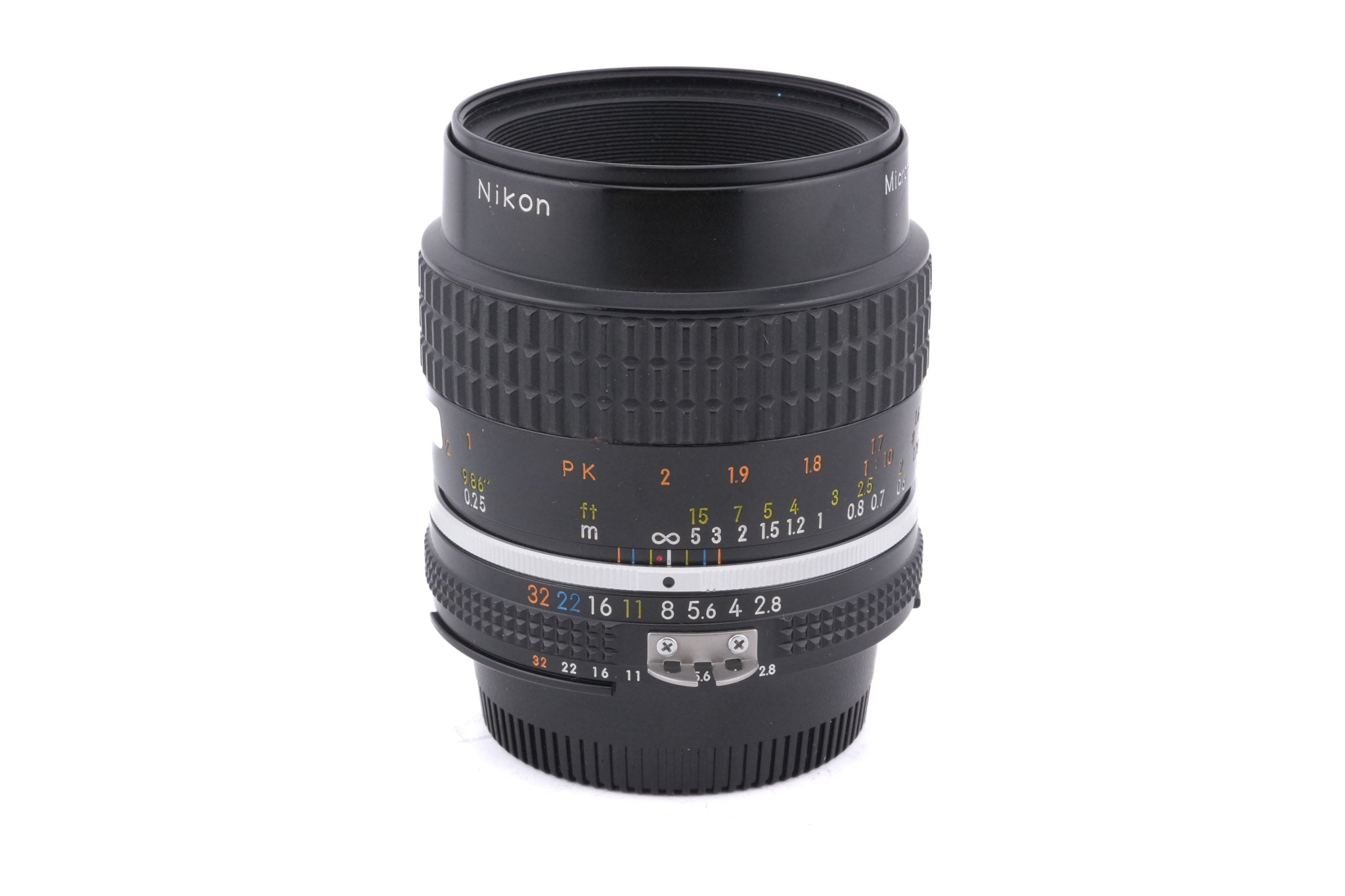 Nikon 20mm f3.5 Nikkor AI-S - Lens – Kamerastore