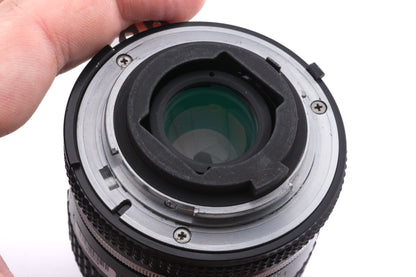 Nikon 55mm f2.8 Micro-Nikkor AI-S