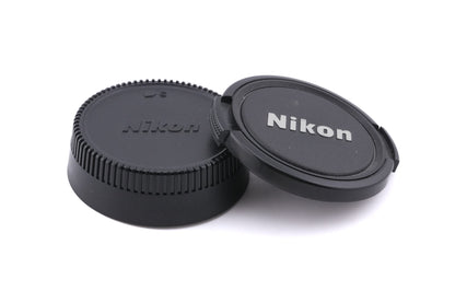 Nikon 55mm f2.8 Micro-Nikkor AI-S