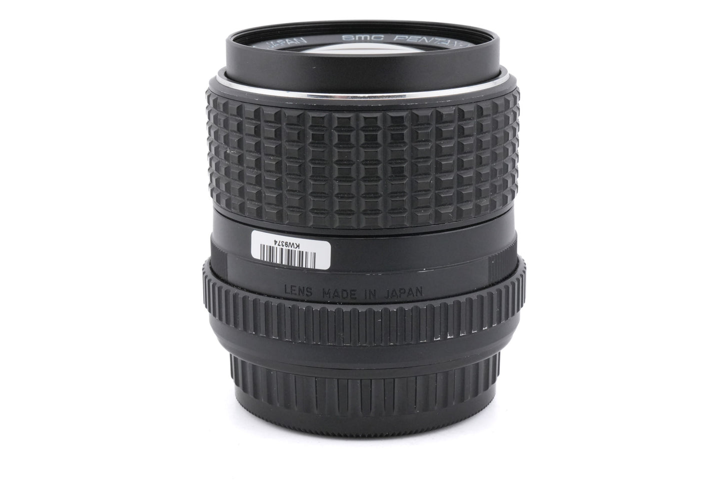 Pentax 100mm f2.8 SMC Pentax-M
