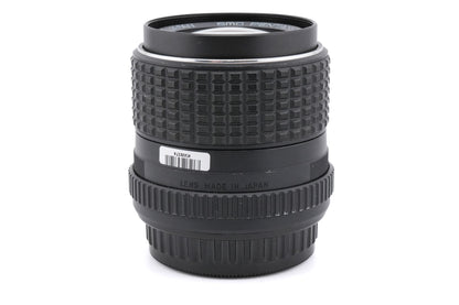 Pentax 100mm f2.8 SMC Pentax-M