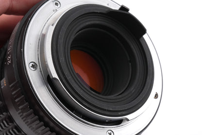 Pentax 100mm f2.8 SMC Pentax-M