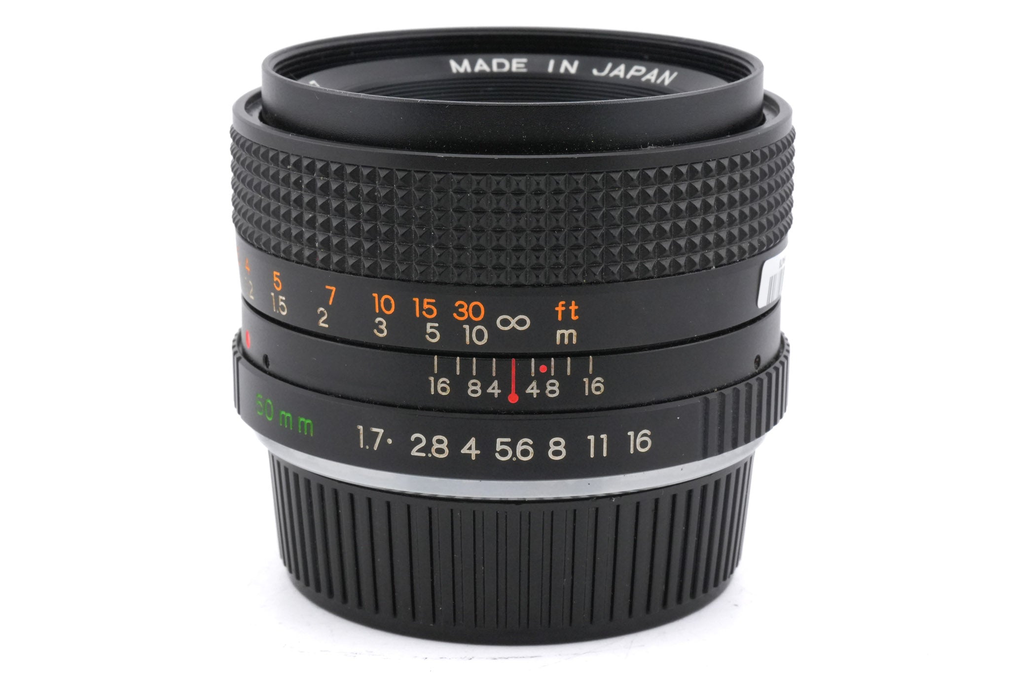 ヤシカ YASHICA ML MACRO 100mm F3.5 中古品 ヤシカ 【中古】YASHICA ヤシカ ML MACRO 100mm f/3.5 レンズ YASHICA
