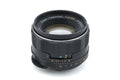 Pentax 55mm f2 Super-Takumar